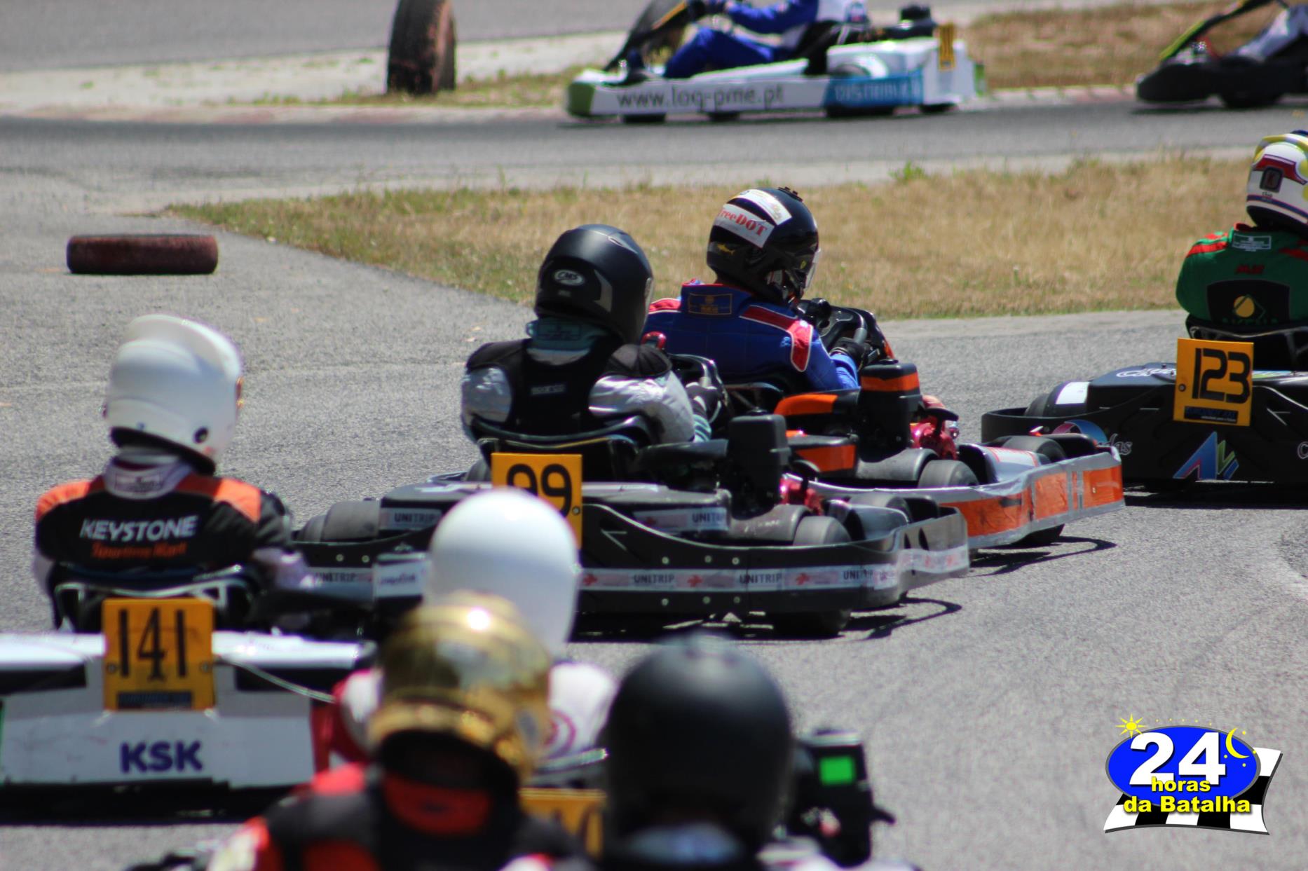 24 Horas da Batalha 2014 - Arranque197